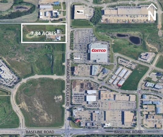 2220 Broadmoor BLVD