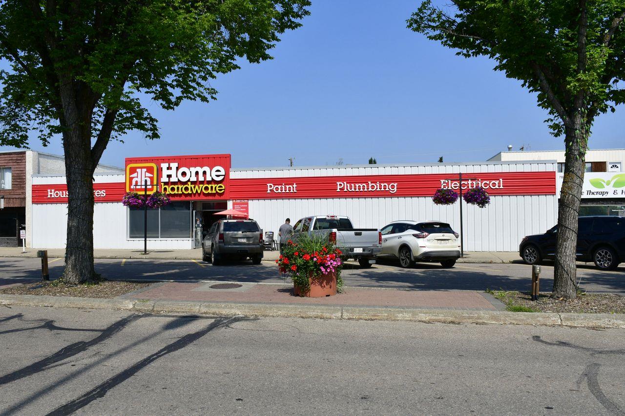 24-26 Athabasca Ave.,T9G 1G2