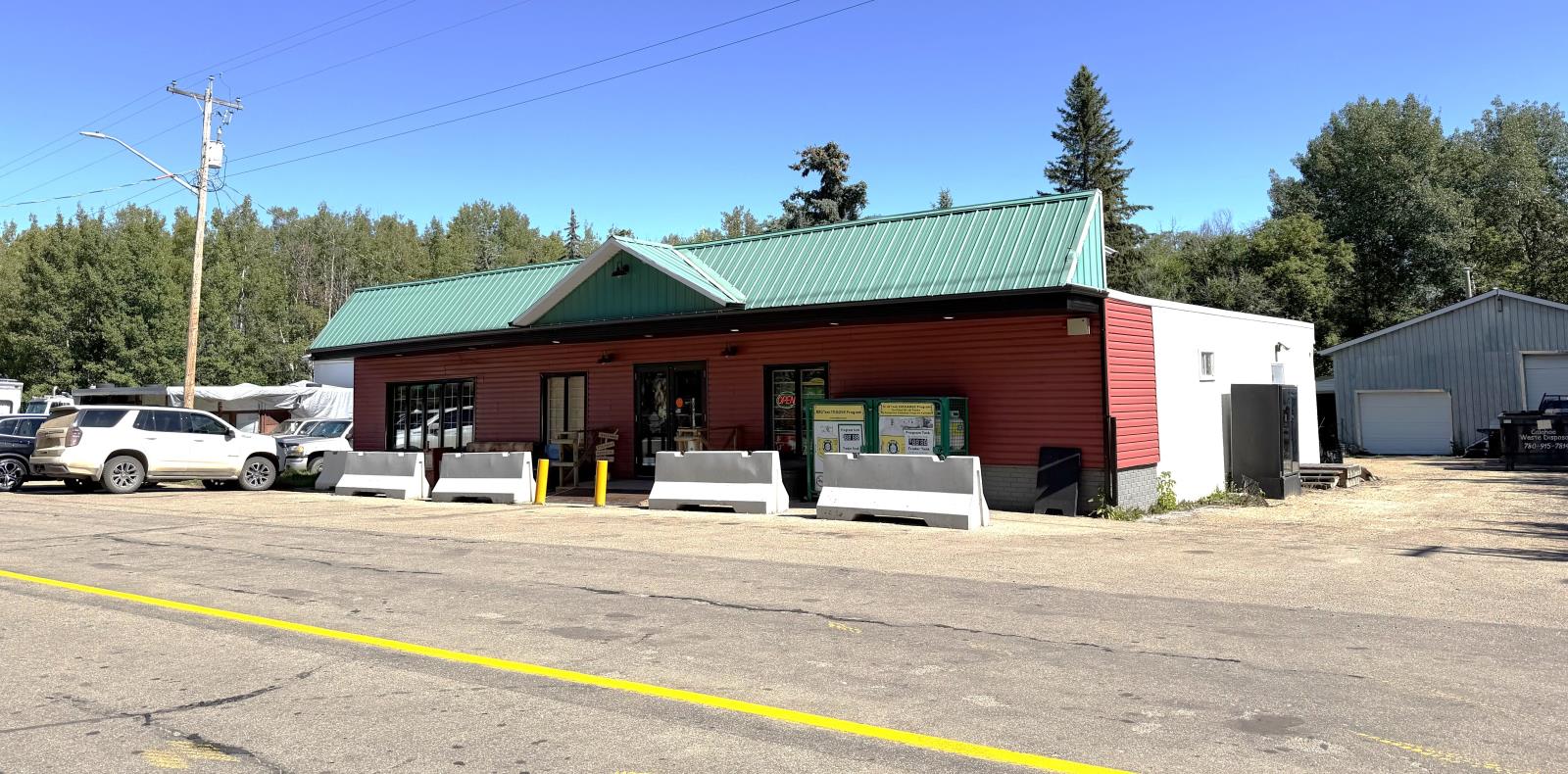 25 54500 Range Rd 275