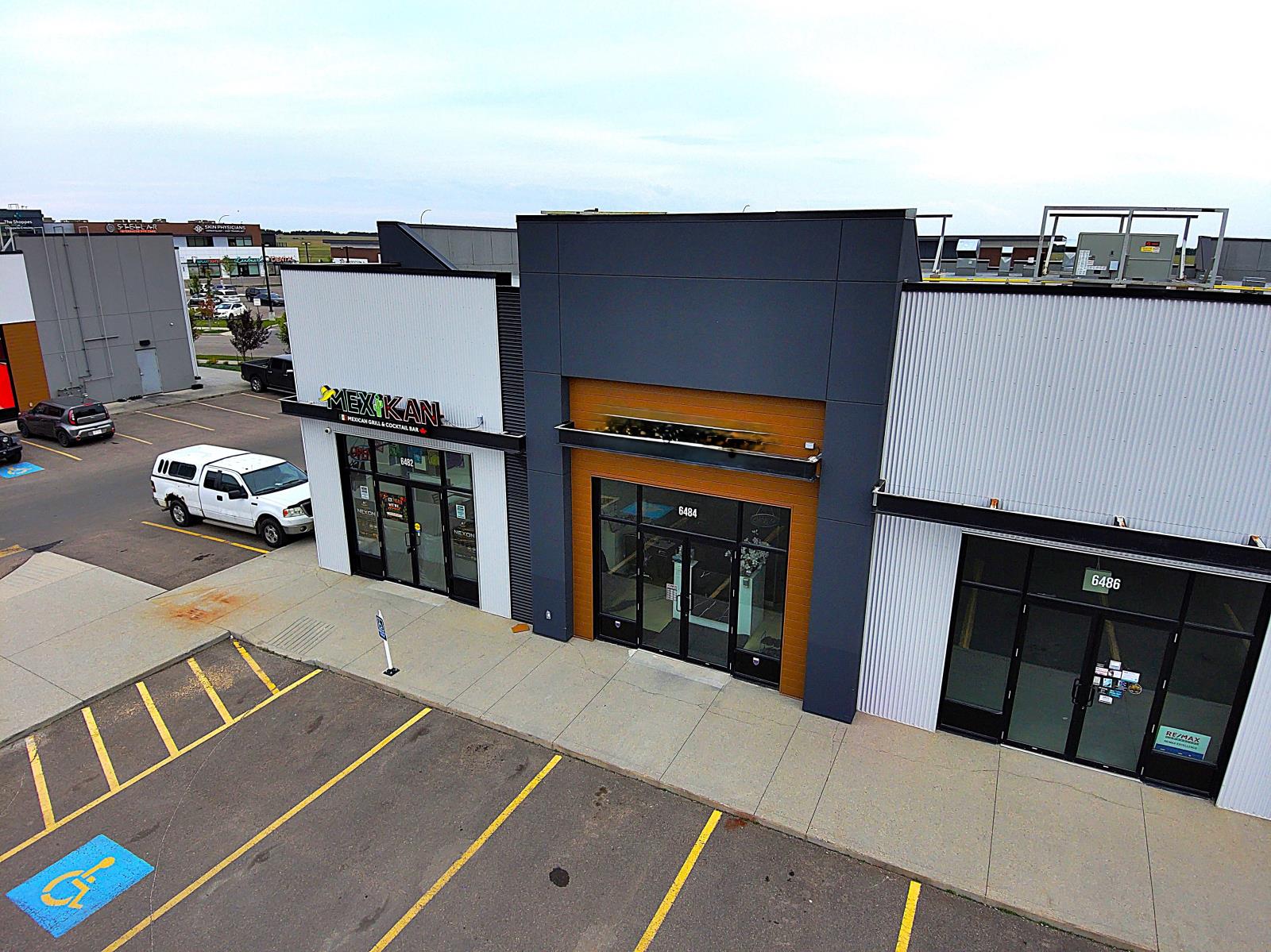 105, 6484 Cartmell Place SW
