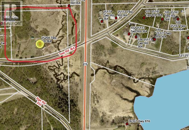 25204 Township Road 364 photo 2