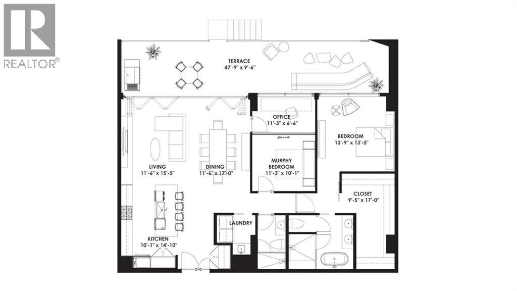 100 10A Unit 306 photo 2
