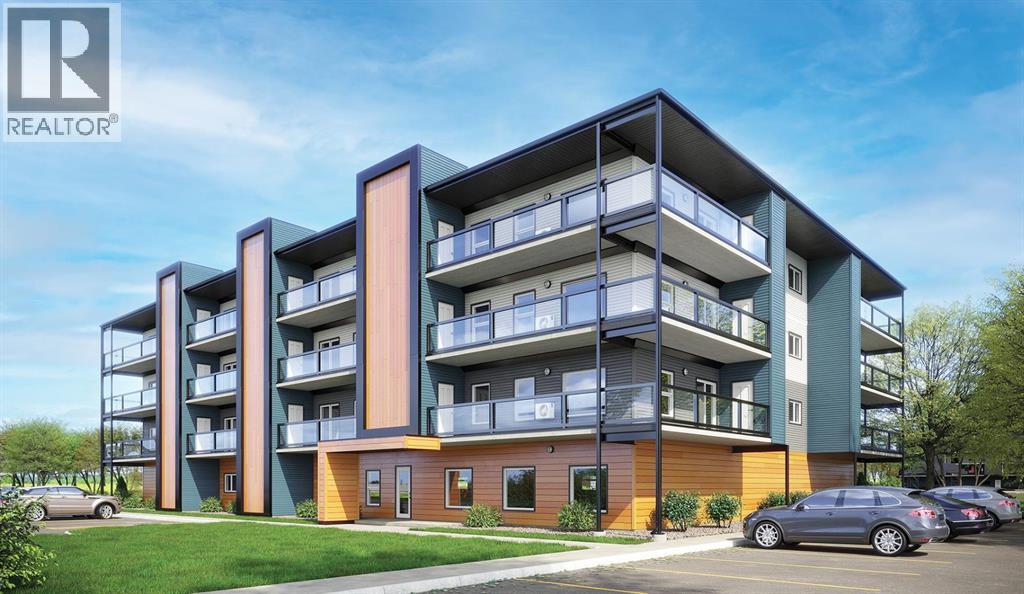 21 Ranchlands Unit 302
