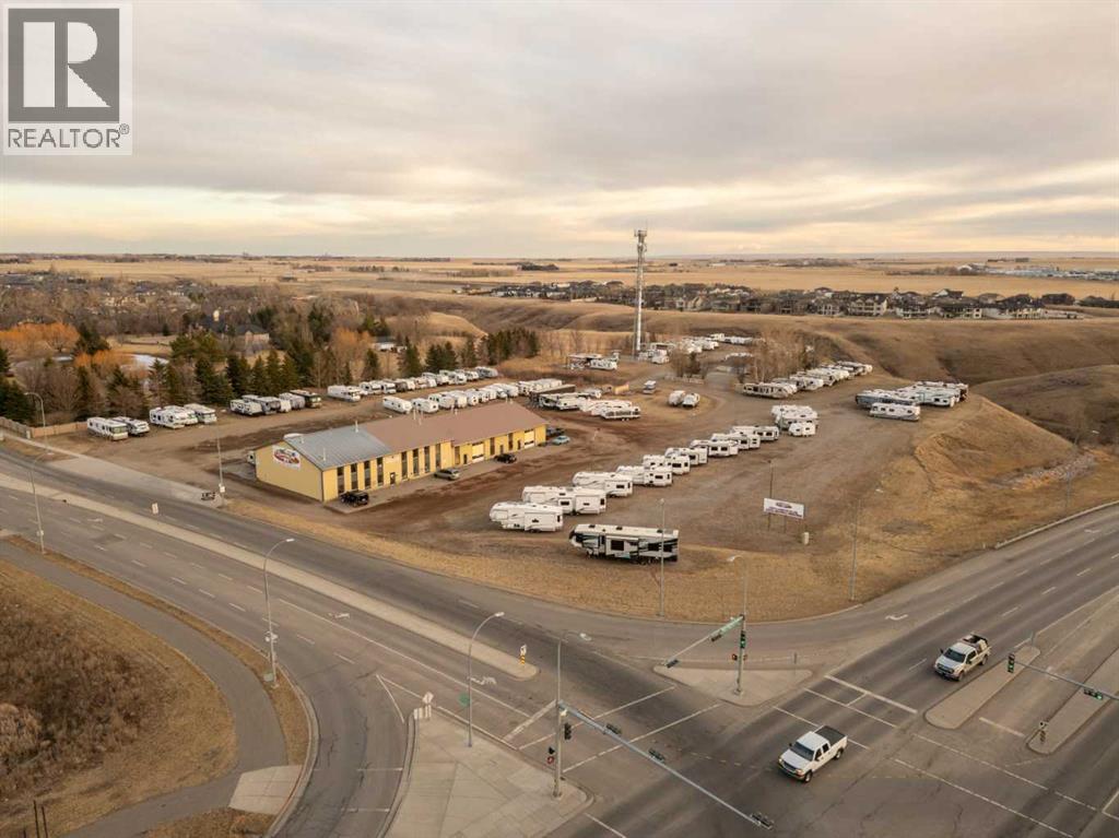 4015 Mayor Magrath