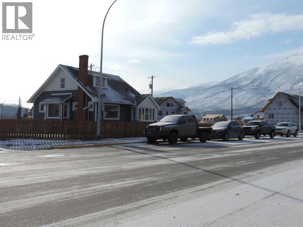 701 GEIKIE photo 2
