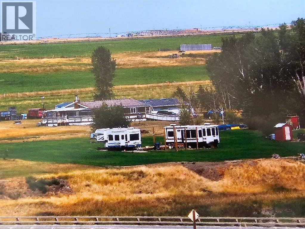 172039 Hwy 539 Unit 5