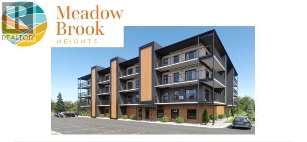 499 Meadow Lake Court