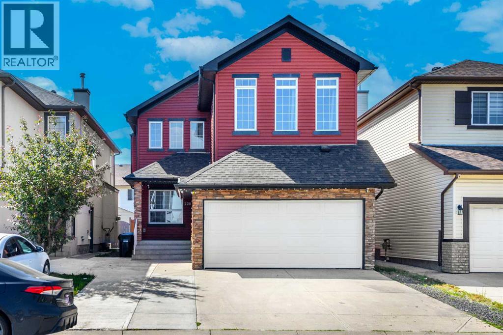 228 SADDLECREST