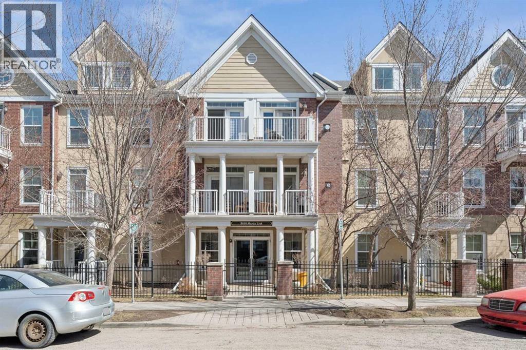 3650 Marda Unit 106