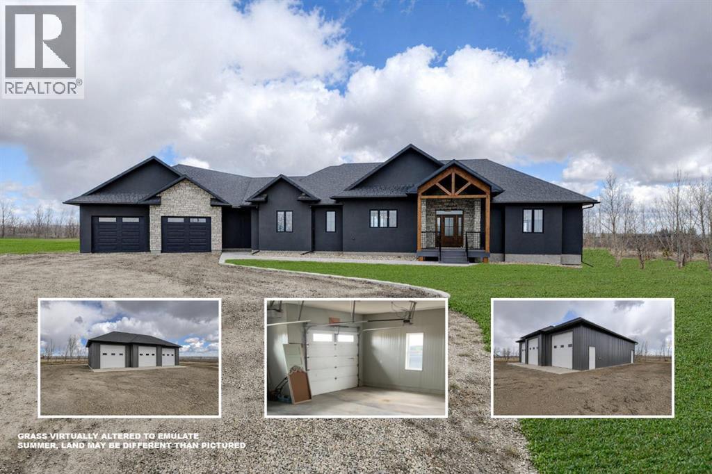 720017 Range Road 54