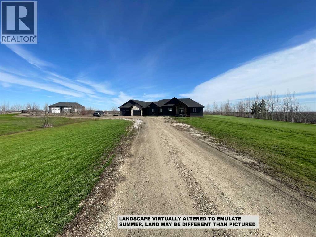 720017 Range Road 54 photo 2