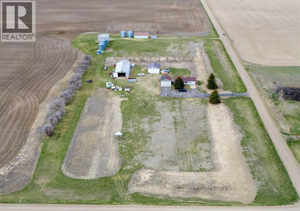 145005 TWP RD 4-0