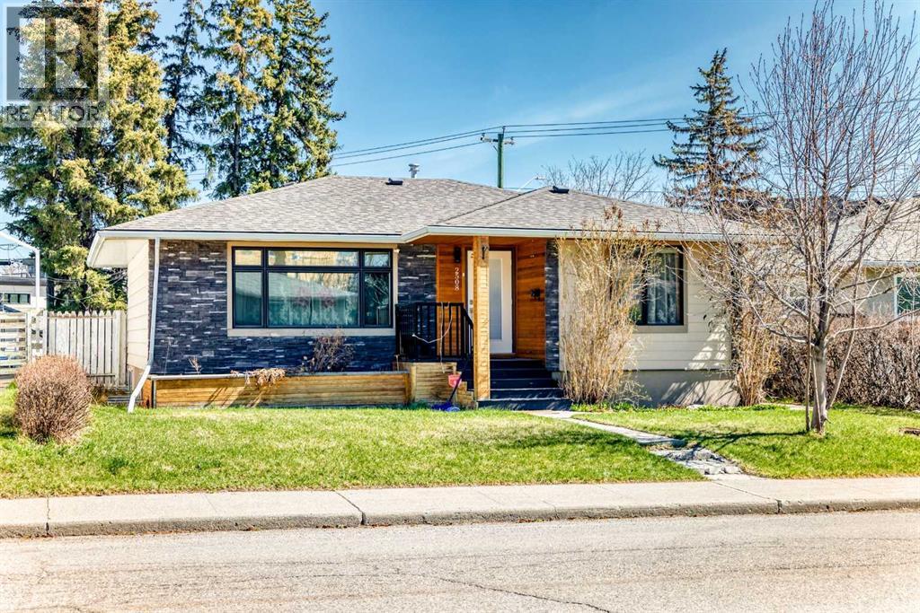 2508 Morley
