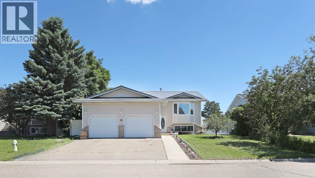 28 Upland