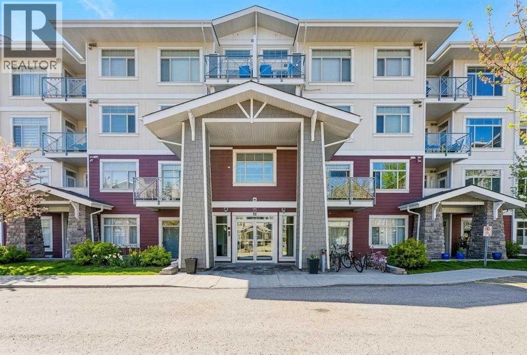 16 Auburn Bay Unit 301