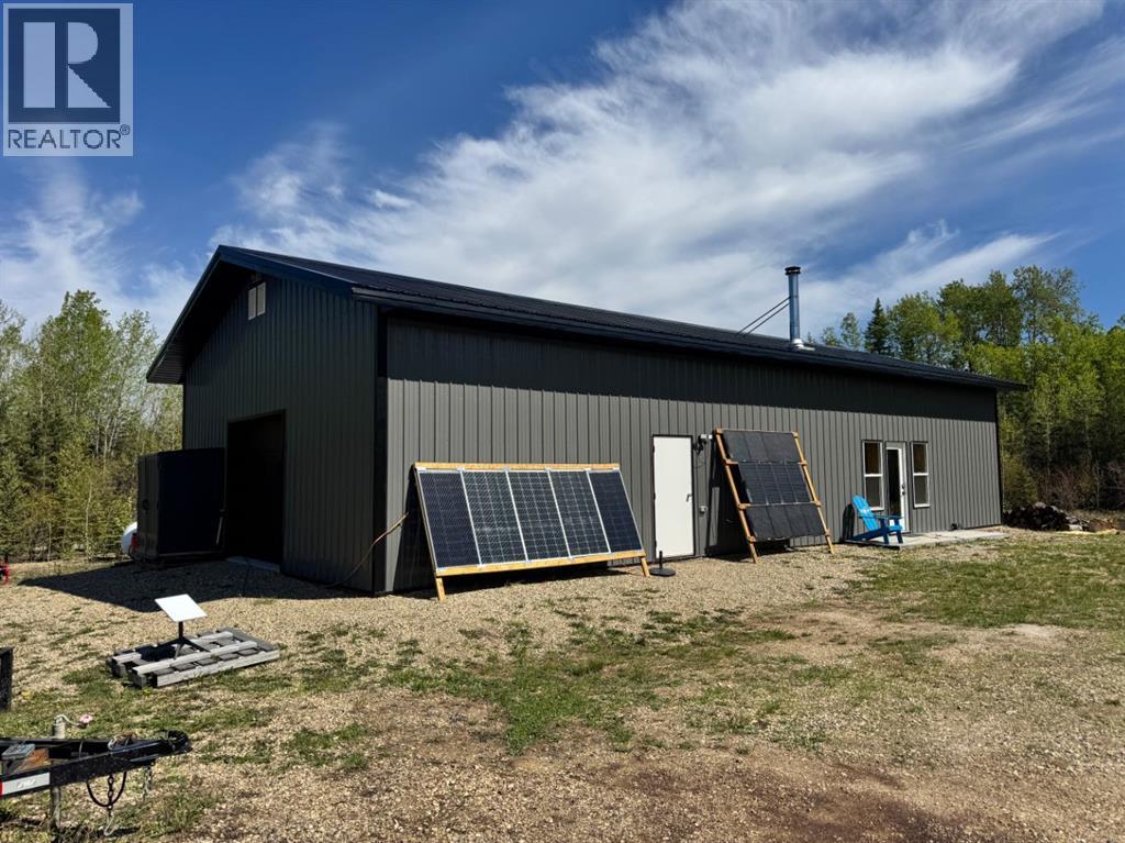 872083 RGE RD 54