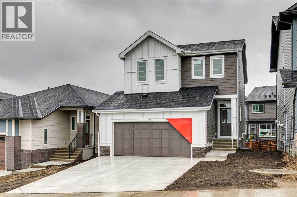 97 Creekstone