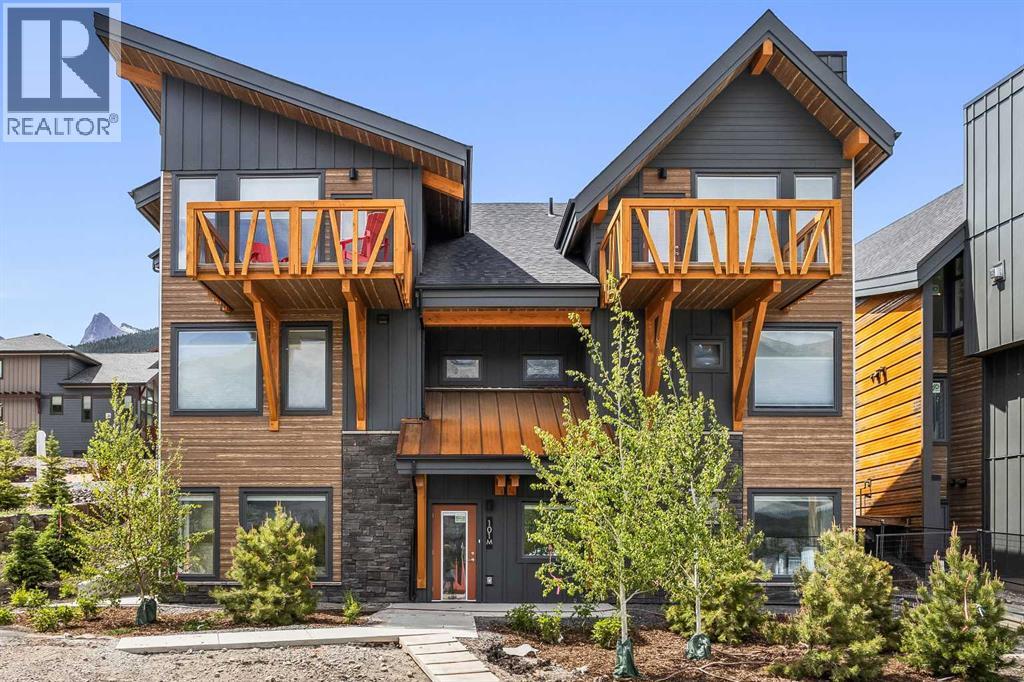 209 Stewart Creek Unit 101K