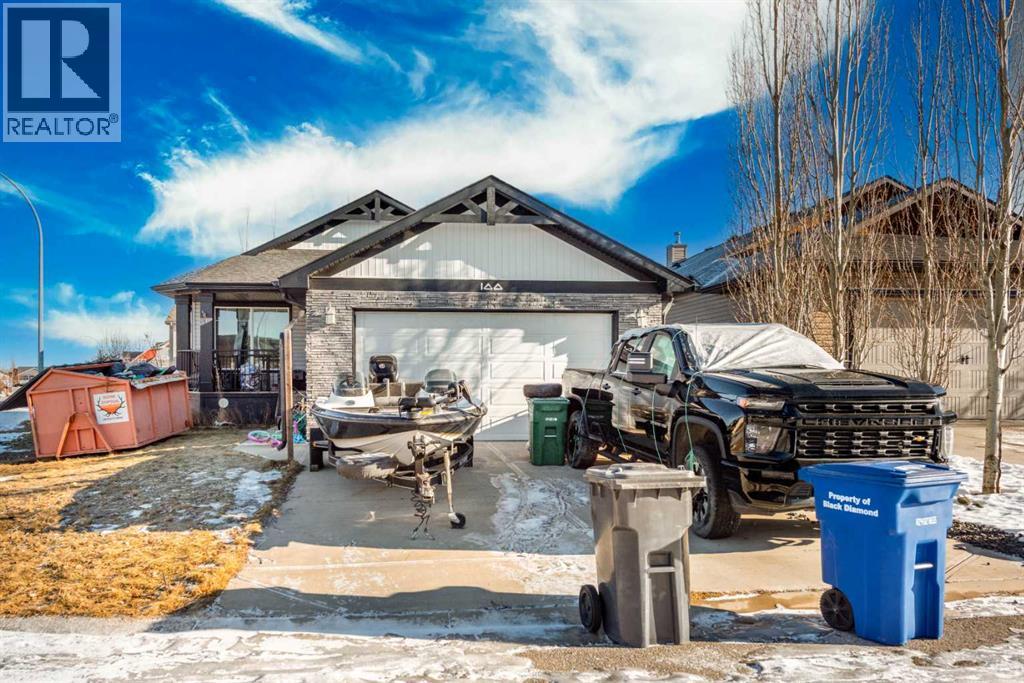 100 Willow Ridge