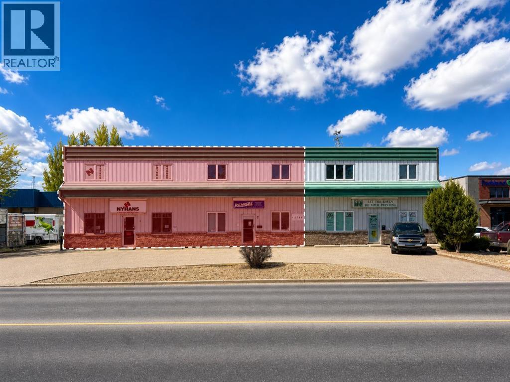 4768 Riverside Unit 1-3