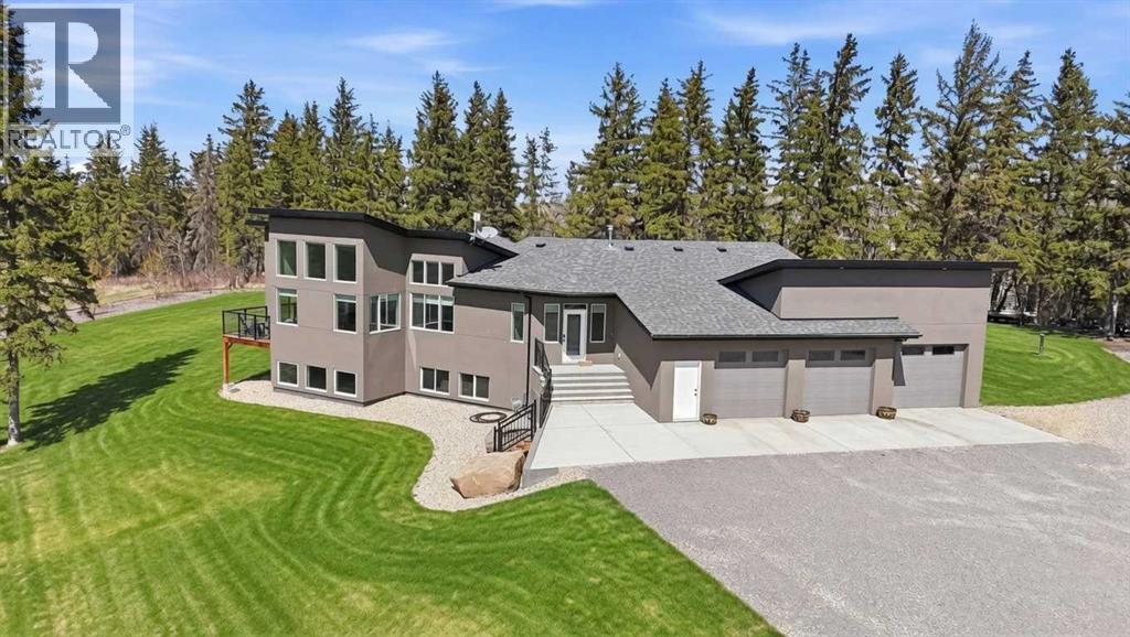 12 Creek Road