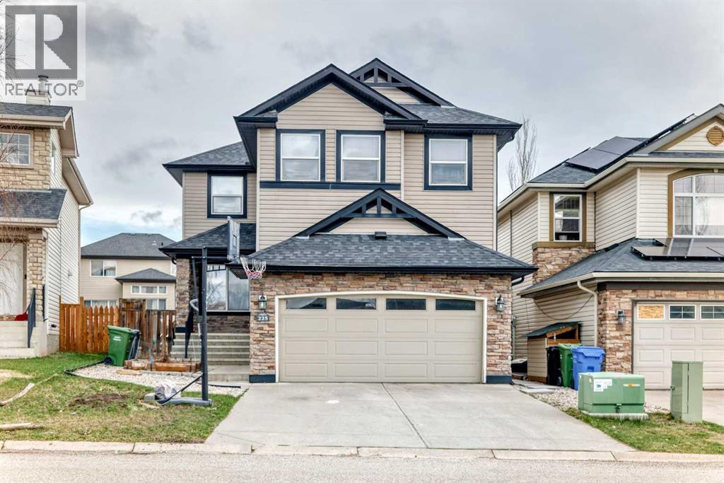 225 Kincora