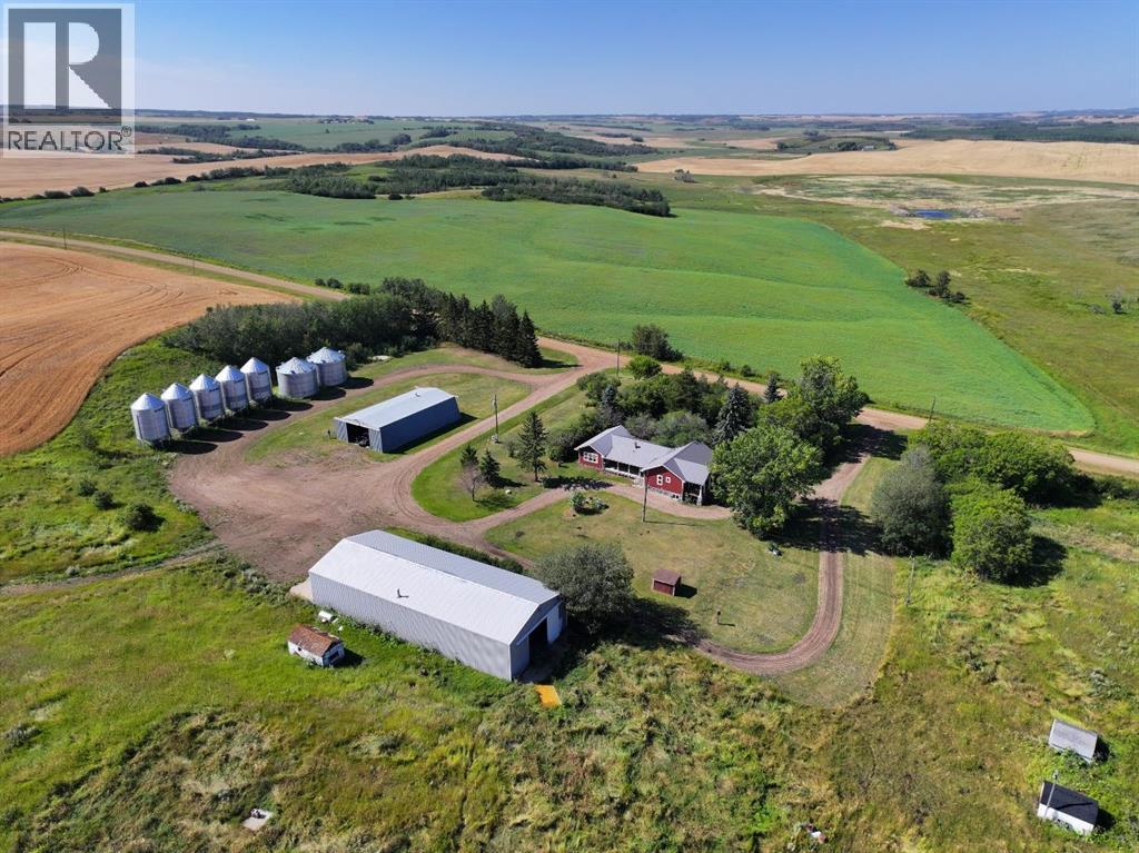 115 TWP RD 554