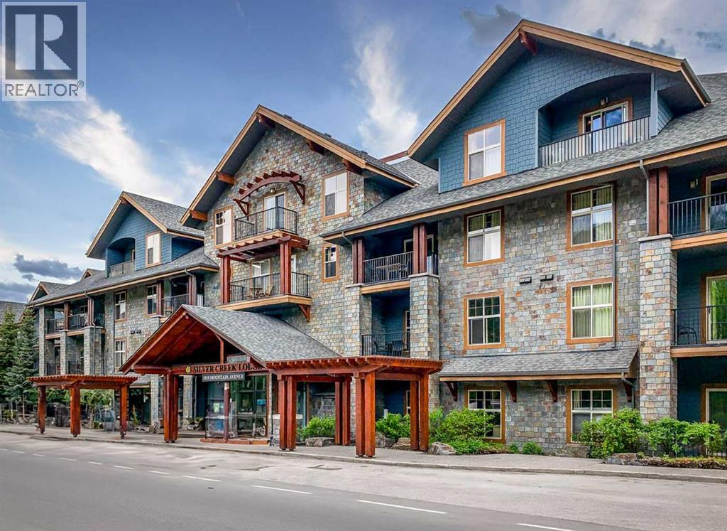 1818 Mountain Unit 313C