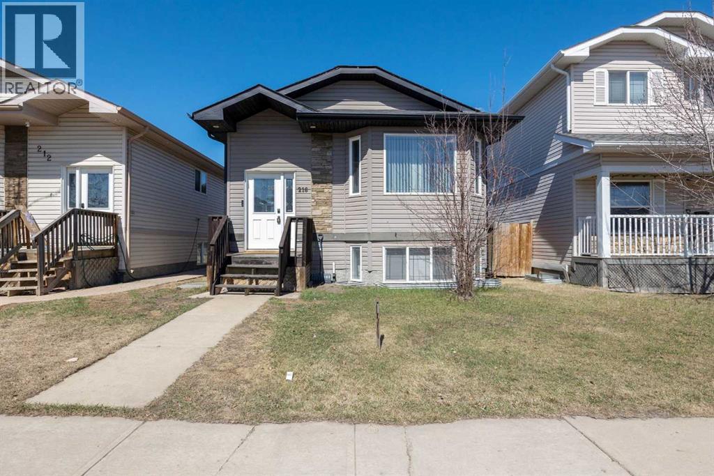 216 Rainbow Creek