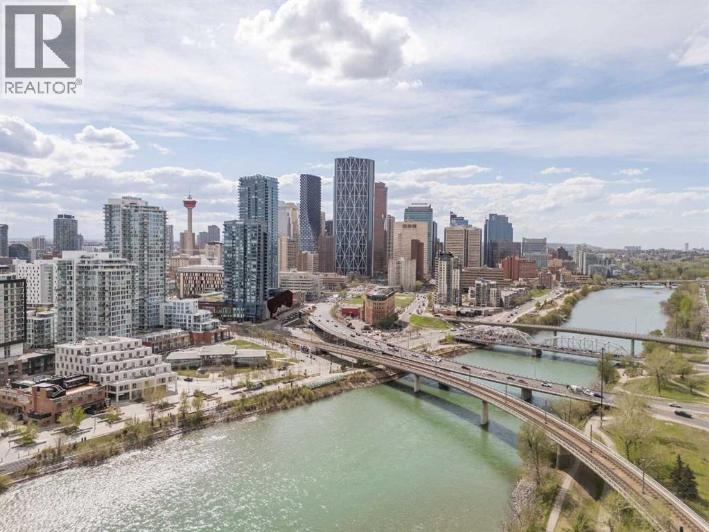 519 Riverfront Unit 206