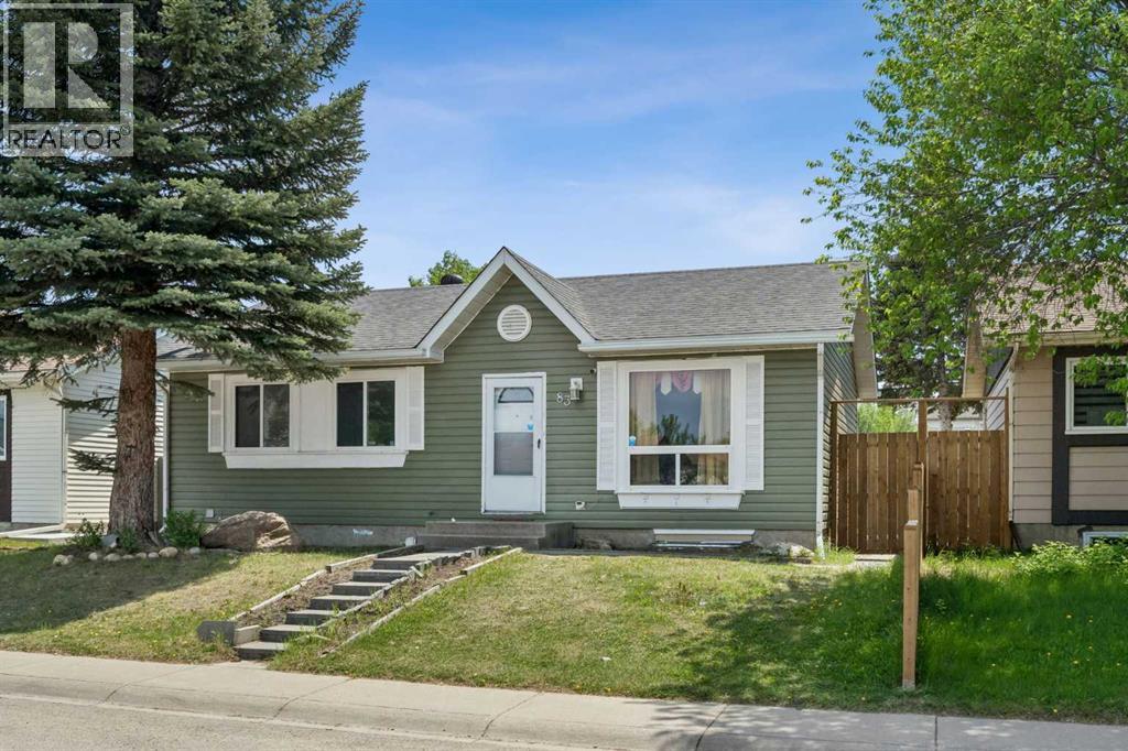 83 Appletree
