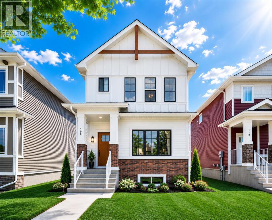 108 Bridgeport