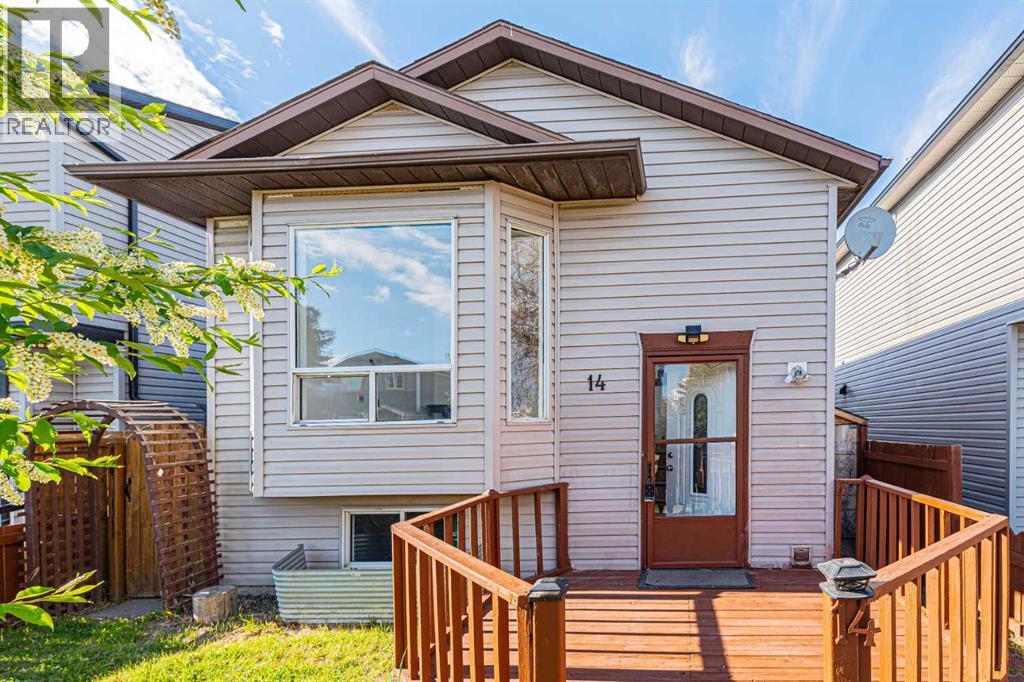 14 Martindale