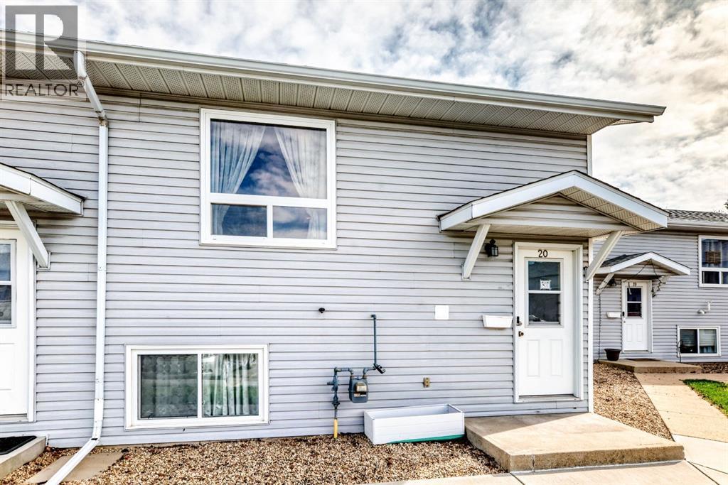 10 Fairbank Unit 20