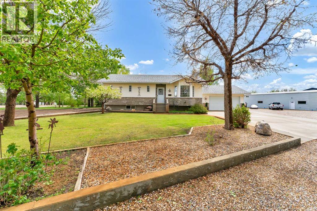 56219 Highway #3