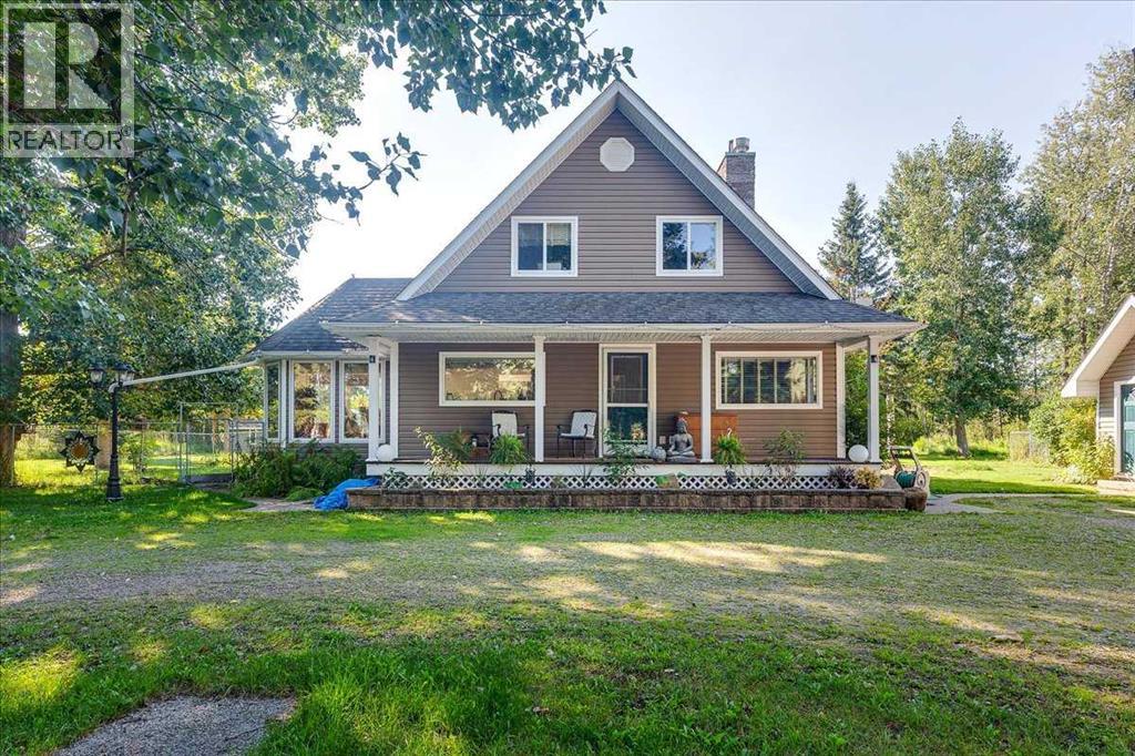 319 Clearwater Heights