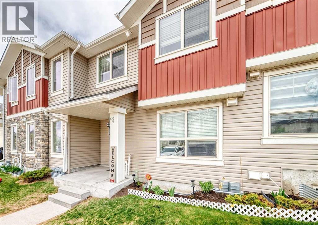 250 Sage Valley Unit 804