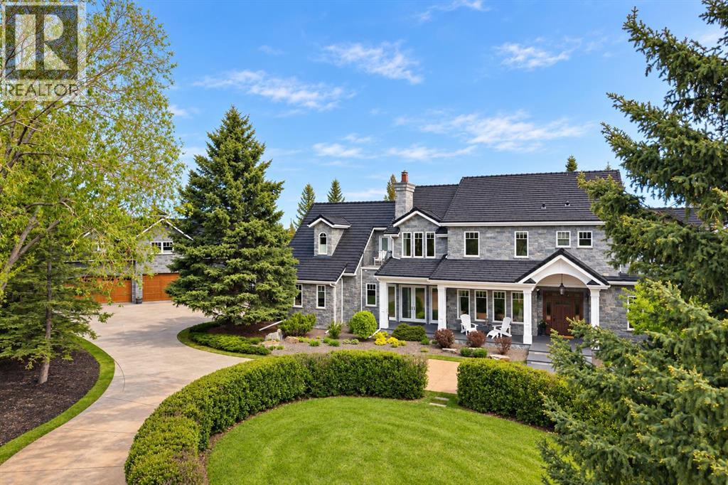 6 Aspen Ridge