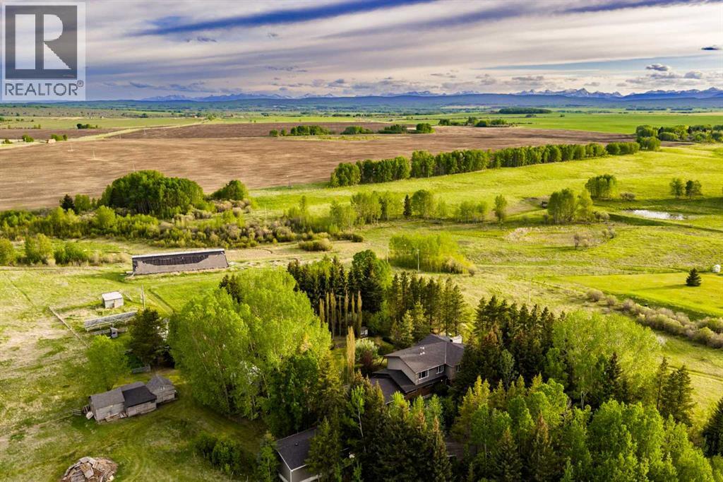 4 West Meadows Estates
