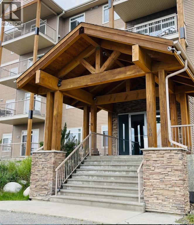 160 MOBERLY Unit 207