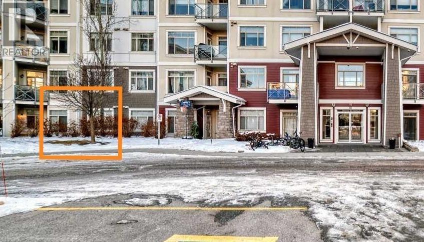 10 Auburn Bay Unit 103