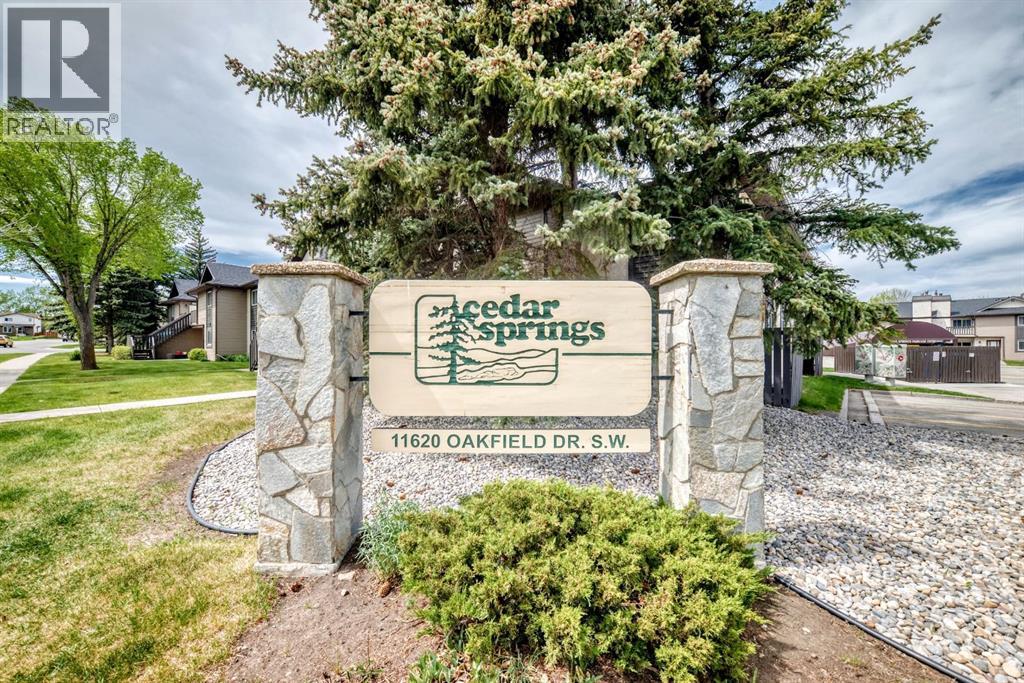 51 Cedar Springs