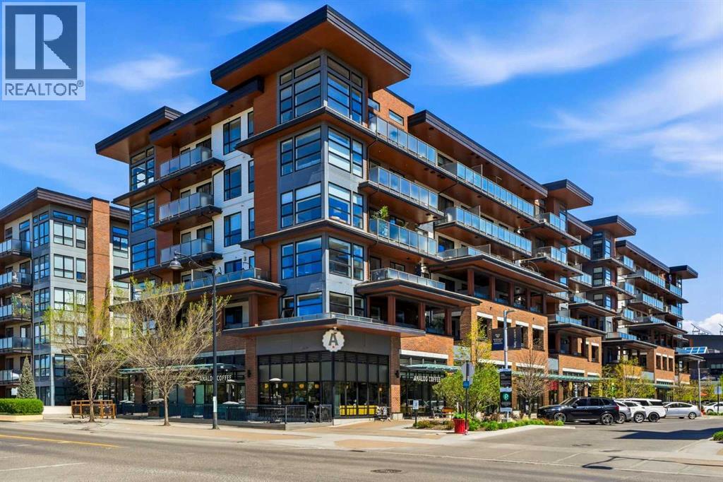 122 Mahogany Unit 212