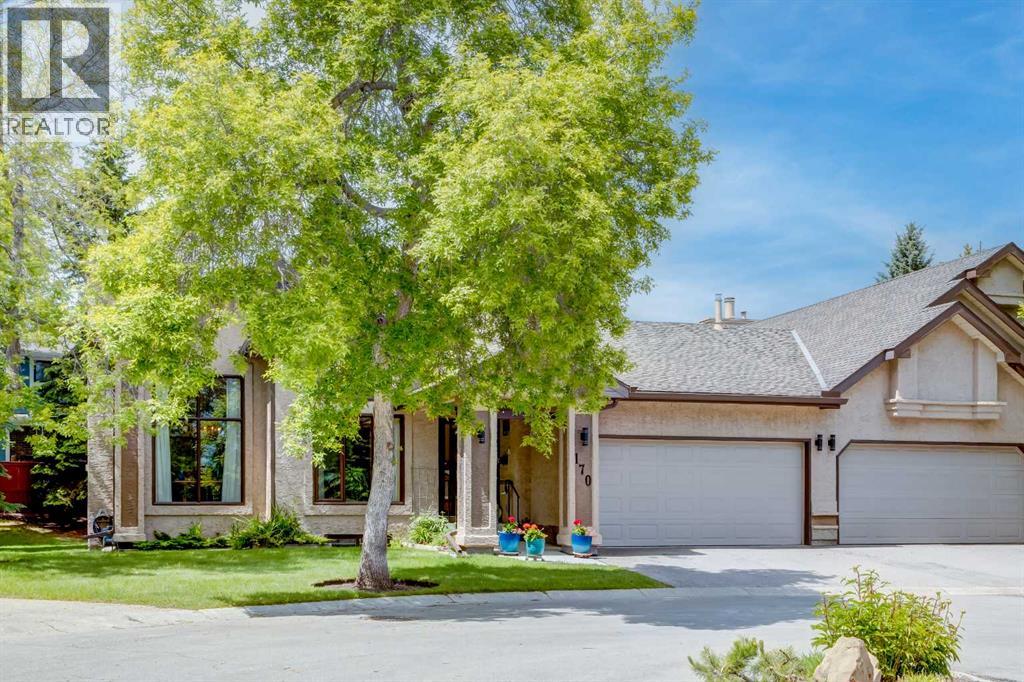 170 Oakbriar