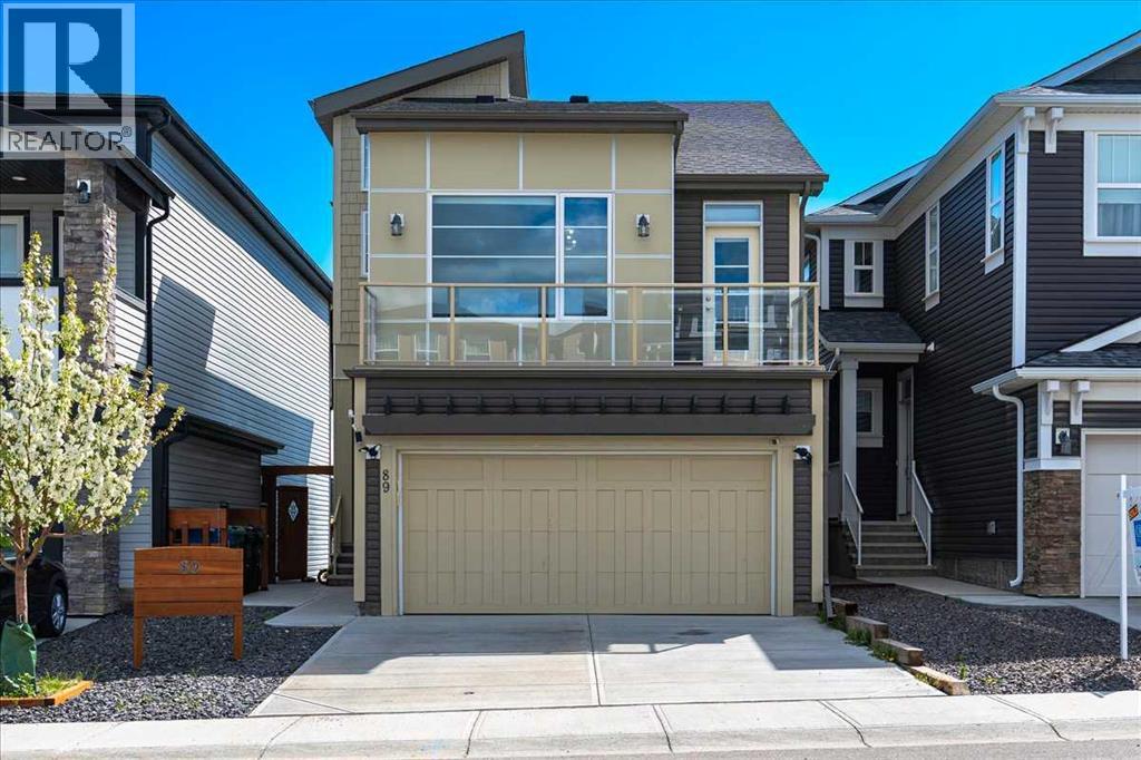 89 Sage Bluff