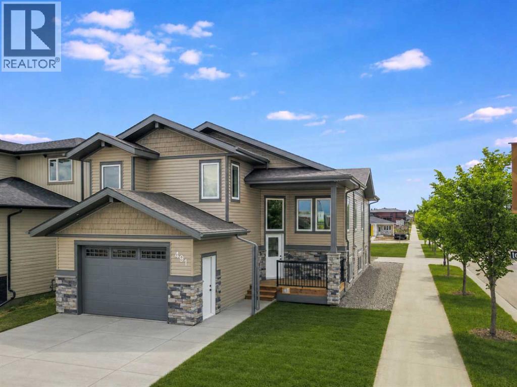 491 Townsend
