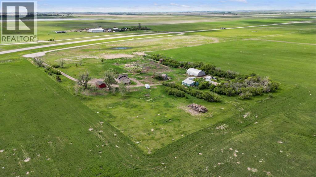 263080 Township Road 270A