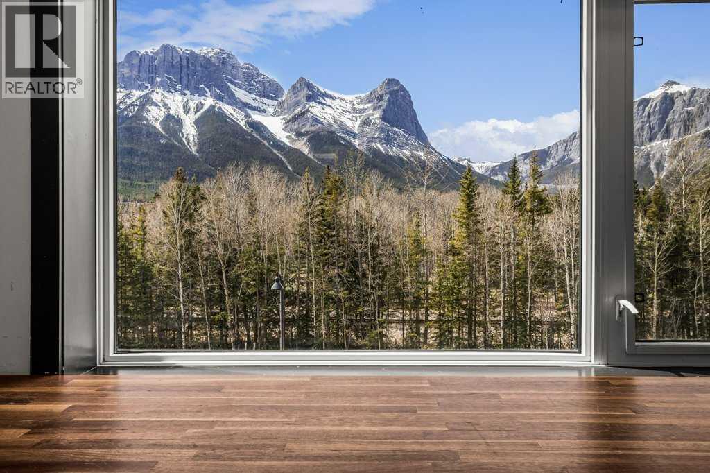306 Bow Valley Unit 109B
