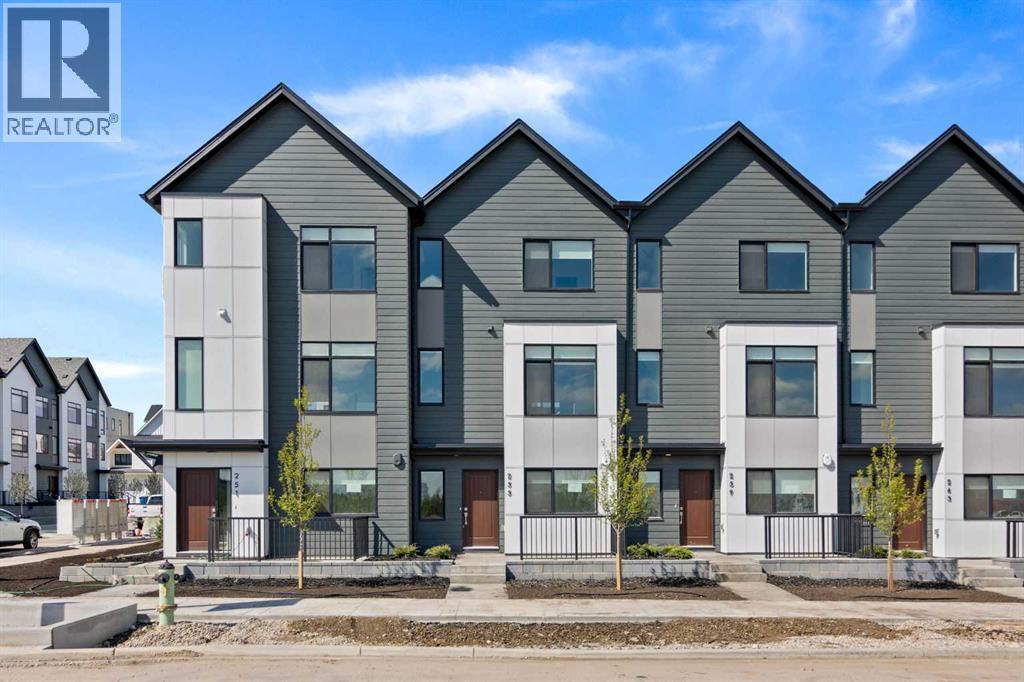 132 Quesnay Wood