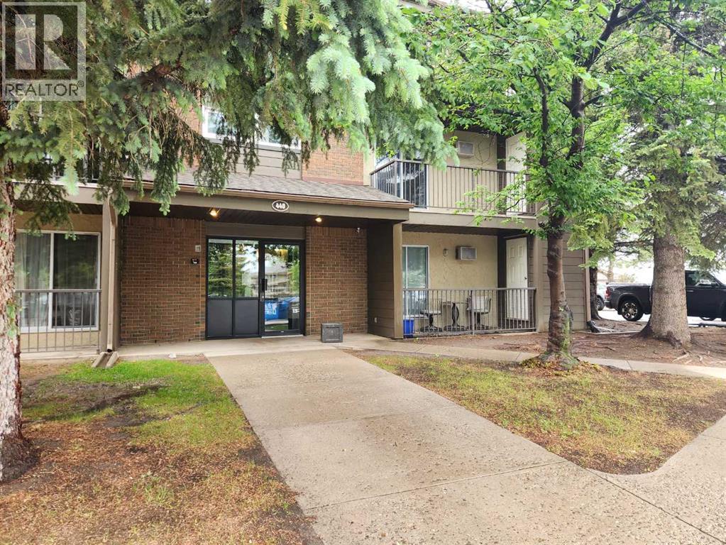 440 Columbia Unit 101